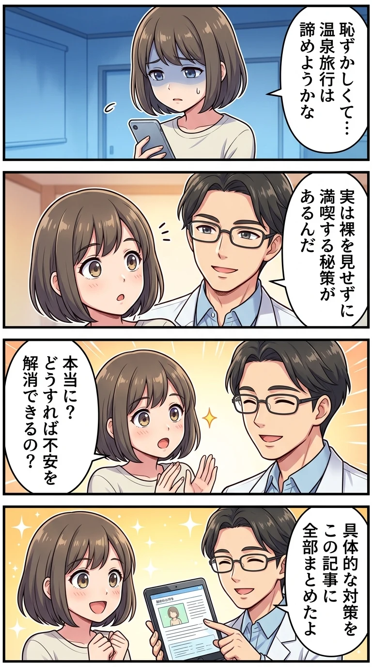 彼氏 友達 温泉旅行 恥ずかしい