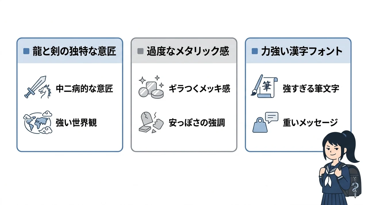 修学旅行のキーホルダーがダサいと言われる理由