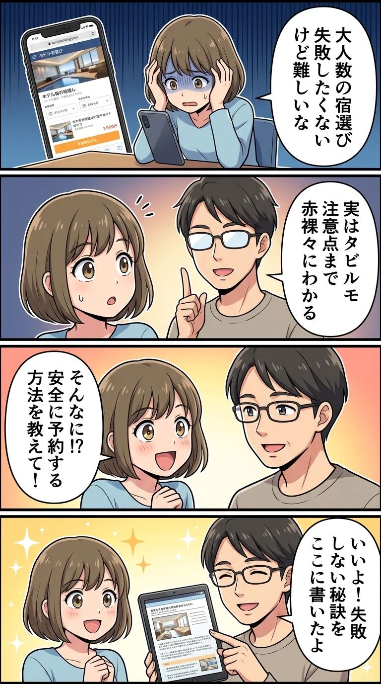 タビルモ