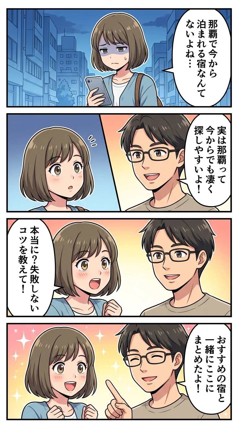 ホテル 那覇 当日 空室
