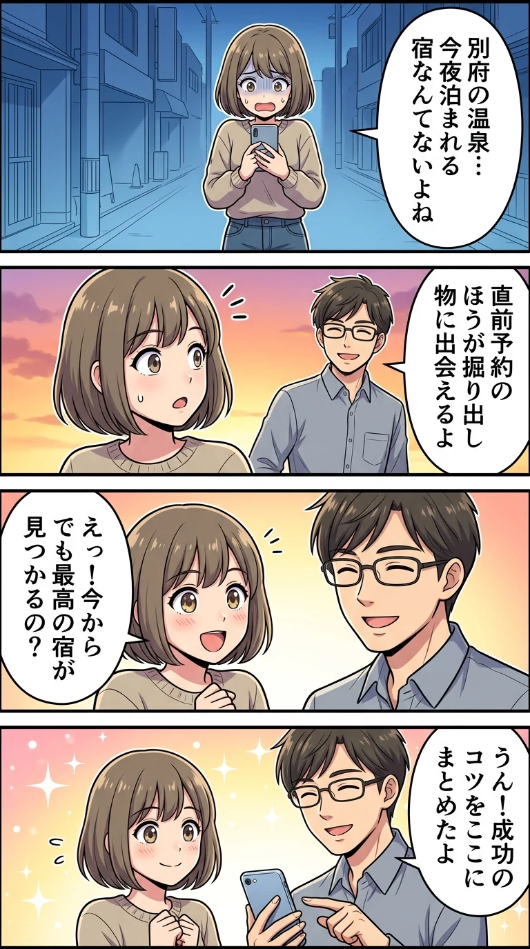 別府 温泉 今夜 泊まれる