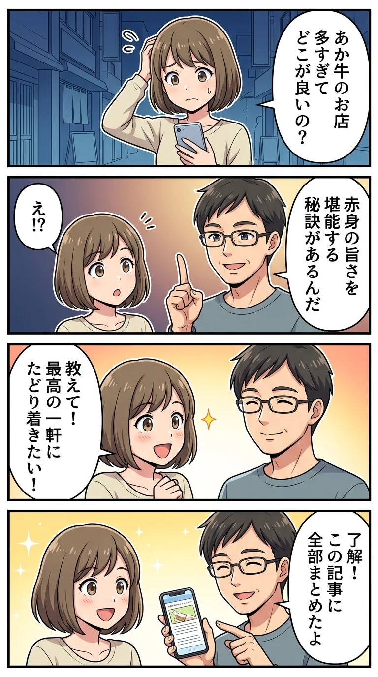 熊本あか牛(熊本)