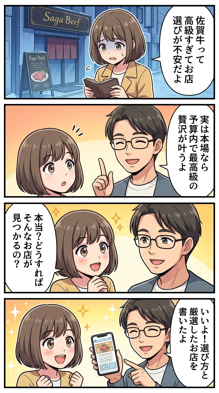 佐賀牛(佐賀)