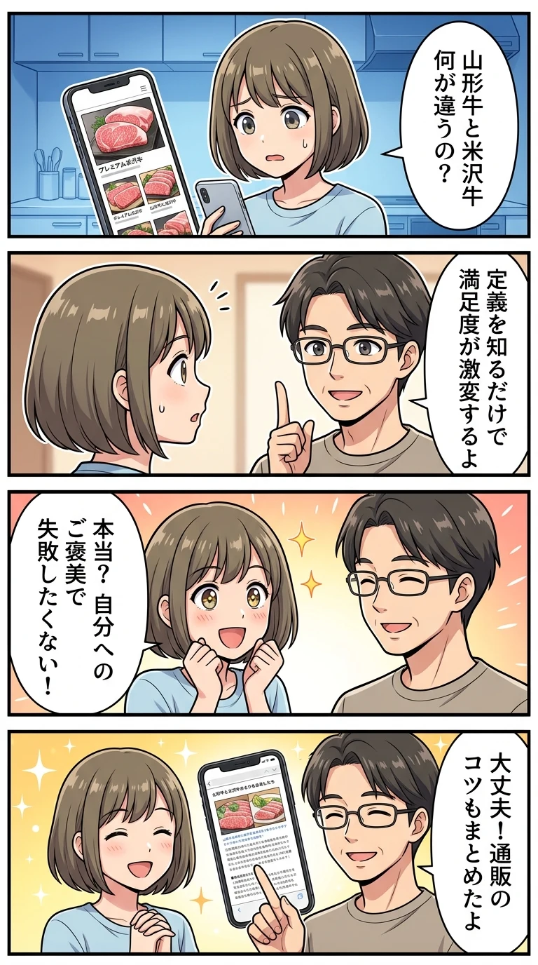 山形牛(山形)